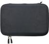 VICTAS Table Tennis Racket Case Black 572501 V-RC513