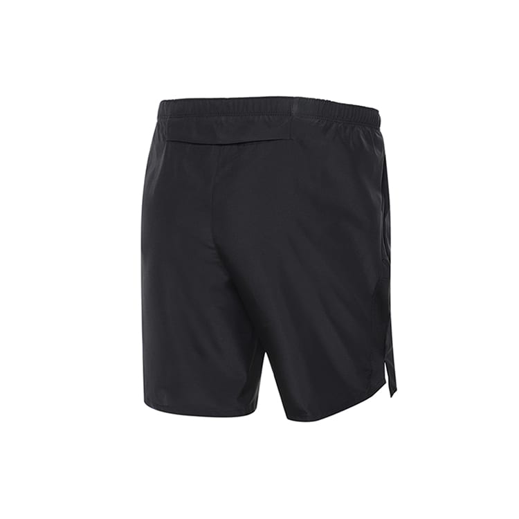 Nike Casual Shorts Men's Black Moderate CZ9066-010
