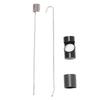 AN97‑8 8mm Mobile Phone Endoscope 6LED Waterproof Facility Inspection Endoscope for Electrical Maintenance