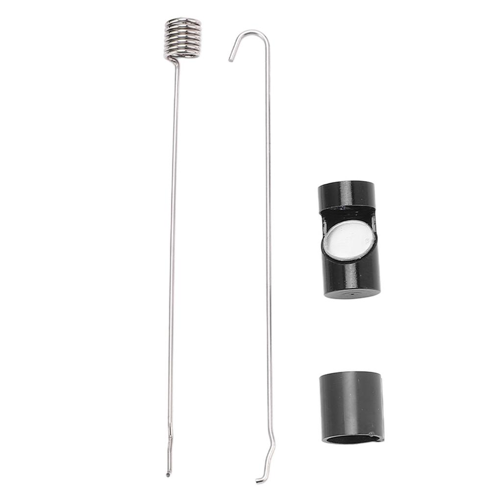 AN97‑8 8mm Mobile Phone Endoscope 6LED Waterproof Facility Inspection Endoscope for Electrical Maintenance
