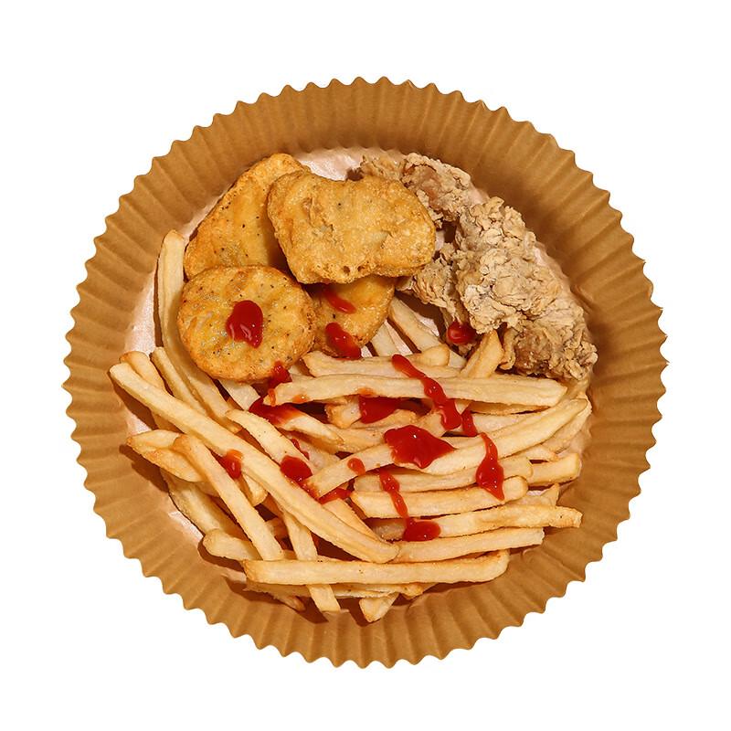 

Youmiao Air Fryer & Baking Parchment Paper