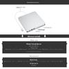 All-in-One USB External CD/DVD/VCD Burner and Reader Drive