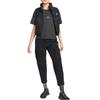 Nike ACG Drop Shoulder Sleeve T Shirt Women's Dark Smoke Gray DQ2907-046