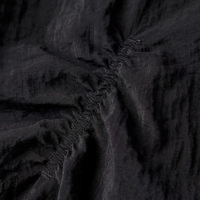 broadcast Women's Elegant A-Line Pleated Midi Skirt