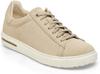 Sneakers Birkenstock Bend Low Suede Sand/white (narrow)