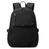 Durable Travel Nylon Backpack for Men Large Capacity Rucksack with Reinforced Stitching for Outdoor and Daily Use