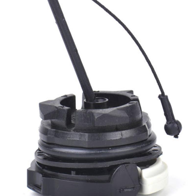 Kraftstofftank Deckel Set Passend für Stihl MS 250 MS 260 MS 261 MS 290 00003500533 Kettensäge Trimmer Rasenmäher Elektrowerkzeug Zubehör