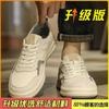 Men's shoes 2026 new summer breathable men's casual mesh soft baseplate shoes youth comfortable versatile shoes men's