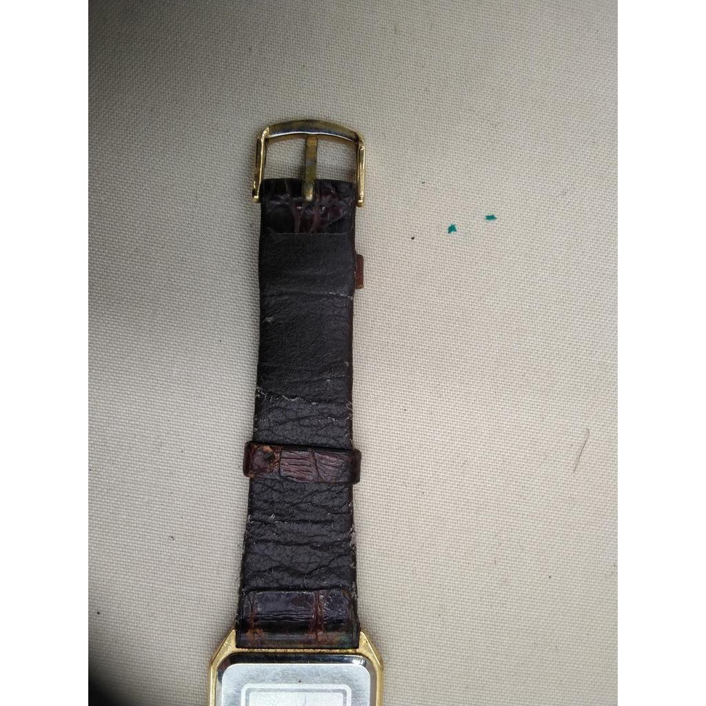 Used RADO 133.5288.2 Quartz