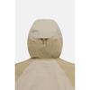 Kolon Sports 3l Crop Waterproof Jacket Jkjjs25122bei