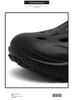 Men's 2025 Summer Non-Slip Thick Sole Clog Sandals for Outdoors