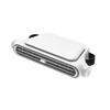 2026 New Car Seat Fan USB Charging Car Back Seat Cooling Fan Powerful Cooling Portable