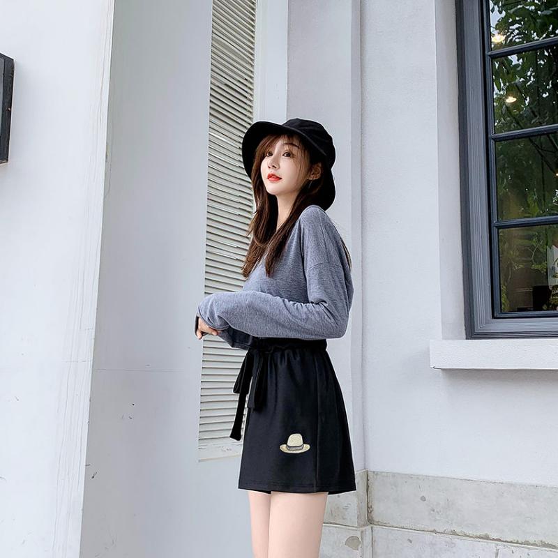 Шорты для студенток — фото 6