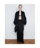 Diaepeocheo 90S Vintage Soho Skirt Black (Ta6227A085)