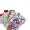 Creative Cartoon Correction Tape Set for Students: Cute, White-Out Tape for Elementary and Middle School