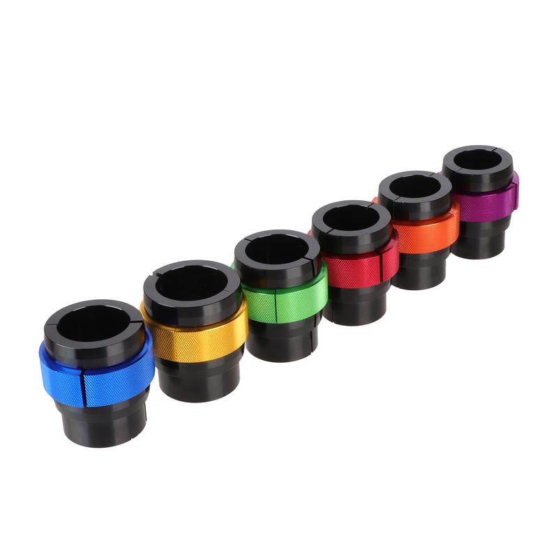 Herramienta para Montar Retenes de Aceite de Horquilla Delantera CNC 38 39 40MM 41MM 42MM 43MM 45MM 46MM 47MM 48MM 49MM 50MM Para KTM HONDA KAWASAKI SUZUKI YAMAHA