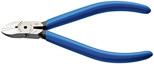 Three Peaks Giken 3.peaks Micro Nippers 125mm MP-125G-S