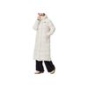Puma FW25 Long Down Jacket With Warmcell Hooded Warm Windproof Waterproof Long Duck Down Coat Women outerwear 692775-57