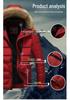 Men's Winter Thick Hooded Jacket with Fur Collar - Warm, Loose, Casual Outdoor Top