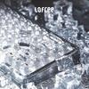 Lofree Transparent 1% Dual-Mode Wireless Mechanical Keyboard