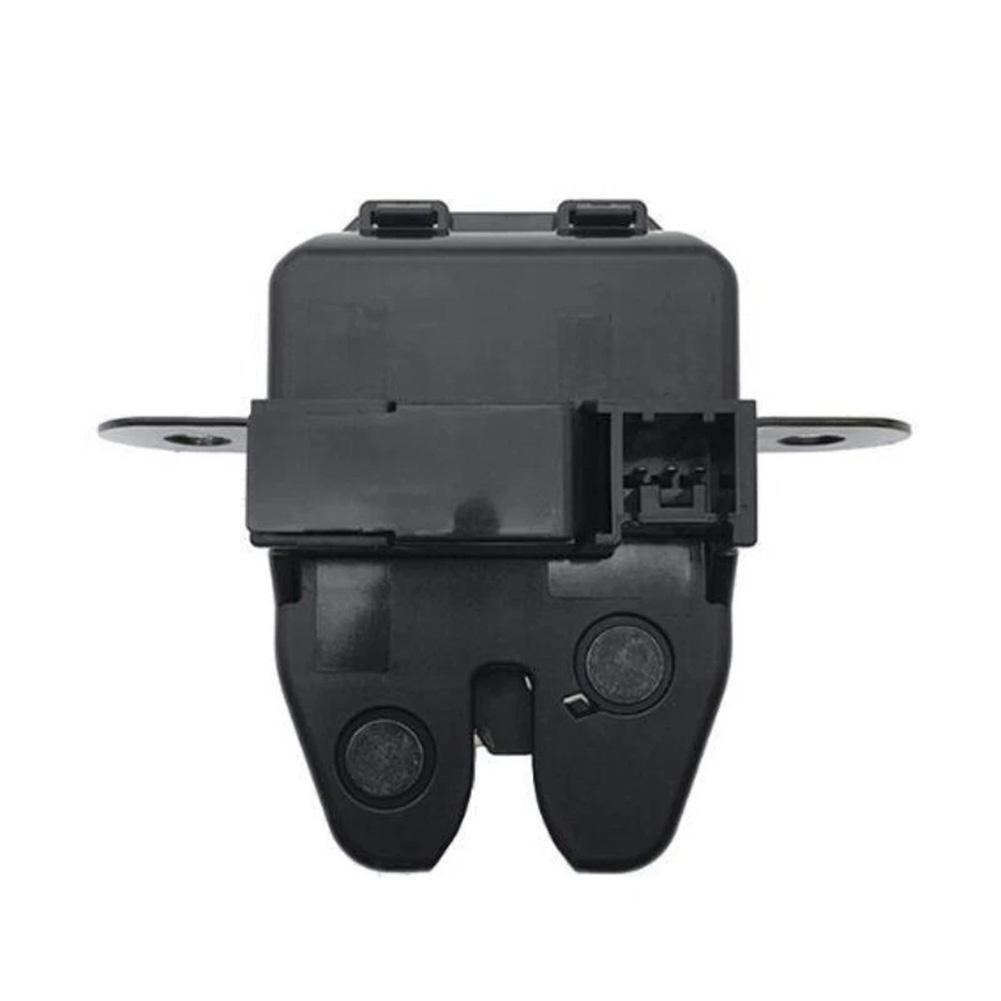 OEM Spec 74851-T20-003 Liftgate Trunk Lock Latch Actuator For Honda Civic 2025-2025, ABS Build, Simple Replacement Process