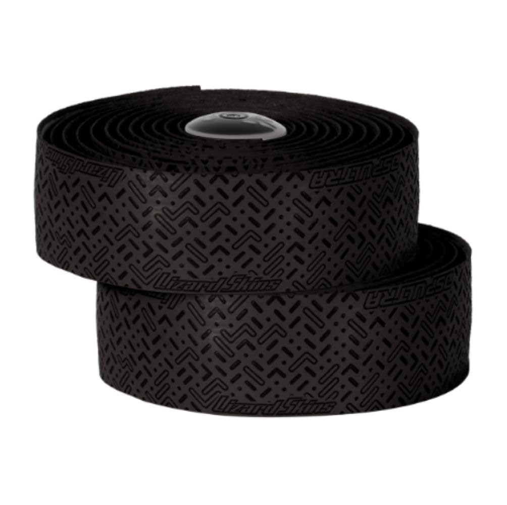 LIZARD SKINS DSP Ultra Handlebar Tape 2.7mm Jet Black