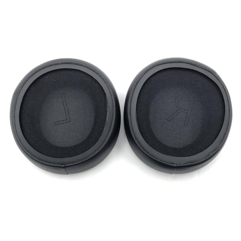 Gaming Headsets Earpads Covers for Series Wireless Headphones Earpads Cushion Headband Beam Pad