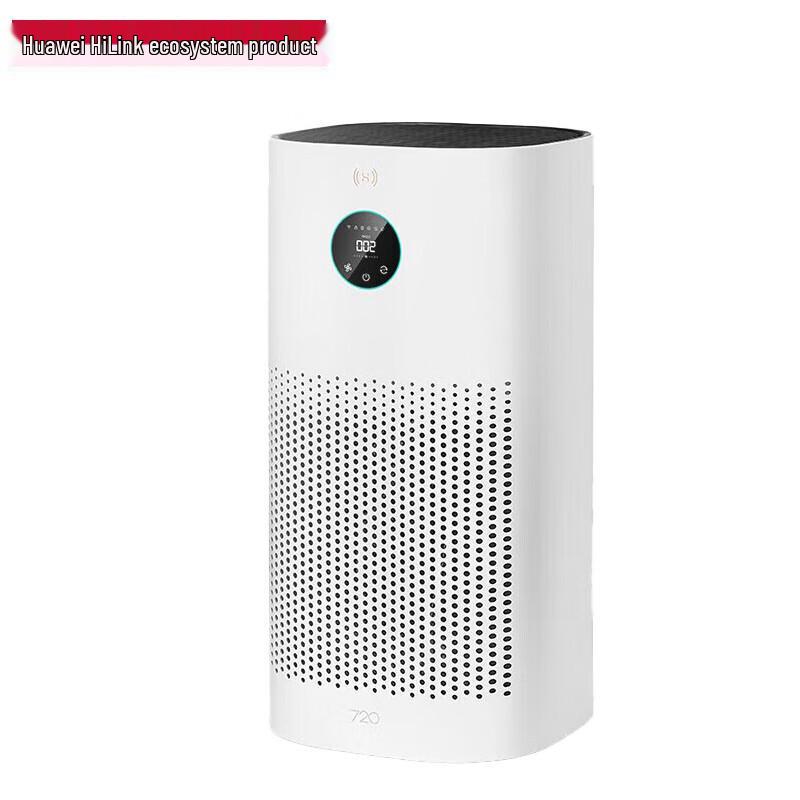 HUAWEI Smart Selection 720 Умный очиститель воздуха 3i вилка CN (адаптер в комплекте)