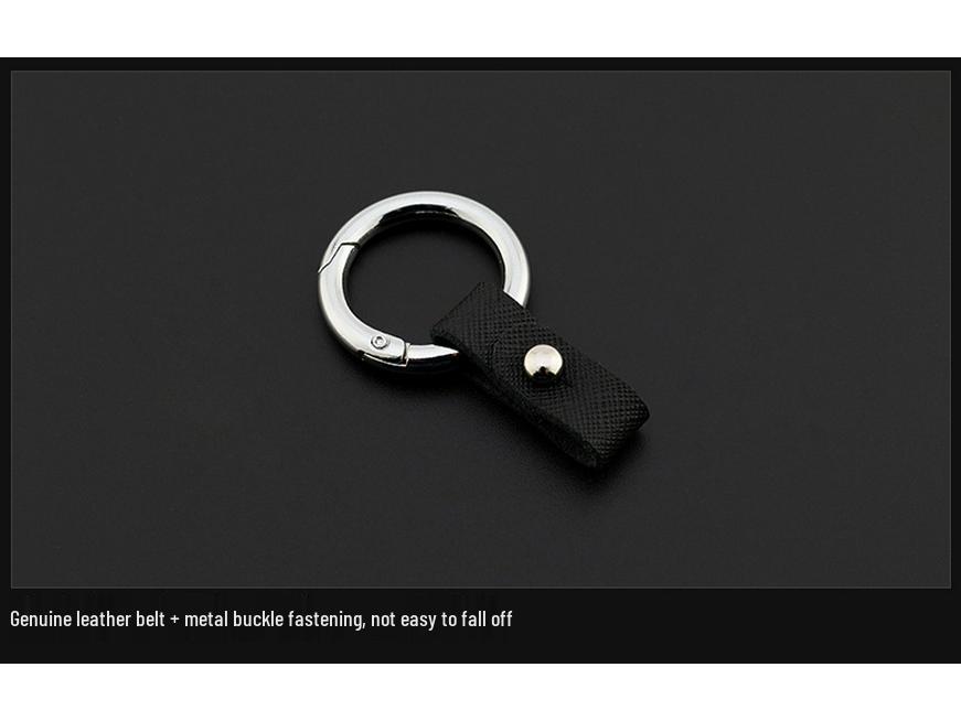 2017 BYD Song Max Key Case & Car Key Cover for Qin S7 Yuan