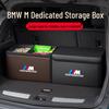 BMW Series Car Trunk Storage Box Organizer for 1, 3, 5, 6, 7 Series, X1, X3, X4, X5, X6