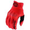 Troy Lee Designs Gambit Bicycle Gloves (Red)