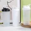 Water bottle1000ML Large-capacity Water Cup Can Be Used As LOGO Outdoor Portable Sports Kettle Fitness Protein Powder Shaking Cup
