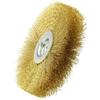 SK11 (SK11) Hexagonal Shaft Brass Foil 100mm