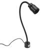 Machine Light LED Gooseneck Work Lamp 7W with Magnetic Base   for Reading