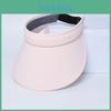 Summer Sun Protection Hat With Large Brim For Outdoor Cycling And Sports