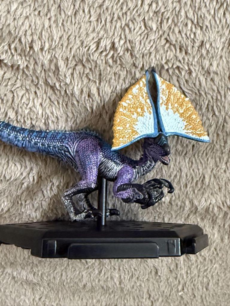 [USED] Monster Hunter Standard Model Plus vol.12