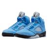 Air Jordan 5 UNC