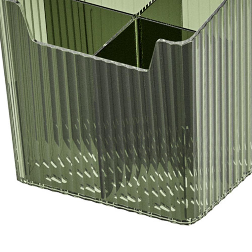 Multipurpose Makeup Divided Storage Box Wall Mounted Wall Mounted Storage Box Bathroom