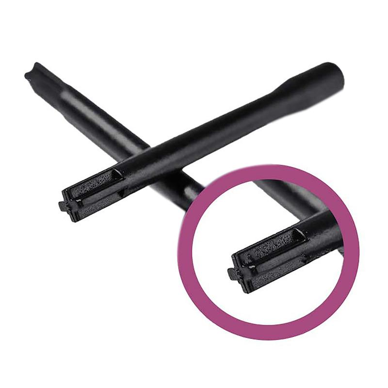 Tattoo Ink Mixer Pen Device With 5Pcs Mixing Sticks For Electric Tatu Pigment Sturring Rod Coloring Accessory Ink Mixer