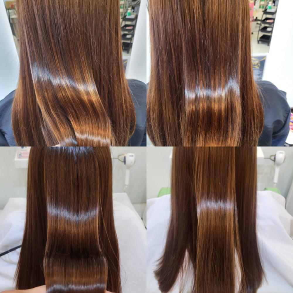 Sedi Treatment for Beauty Salon Procedures, Large-capacity Protein Hair Pack To Revive Dead Hair, 1 Piece, 500ml