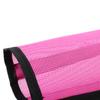 4Pcs Horse Leg Mosquito Protective Cover Breathable Mesh Horse Boots for Preventing Flies and Mosquitoes Bites