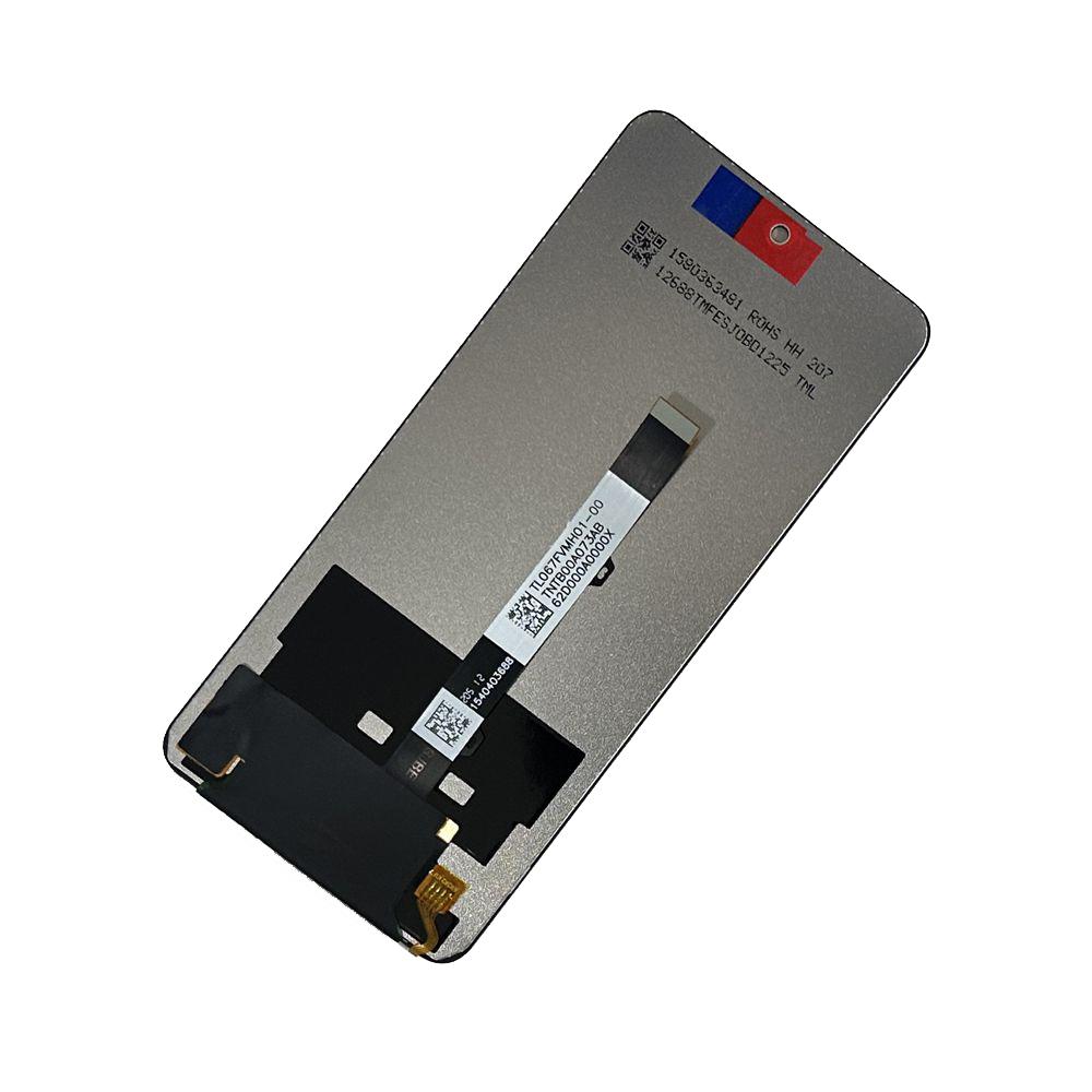 LCD Screen and Digitizer Full Assembly For Poco X3 Poco X3 Pro