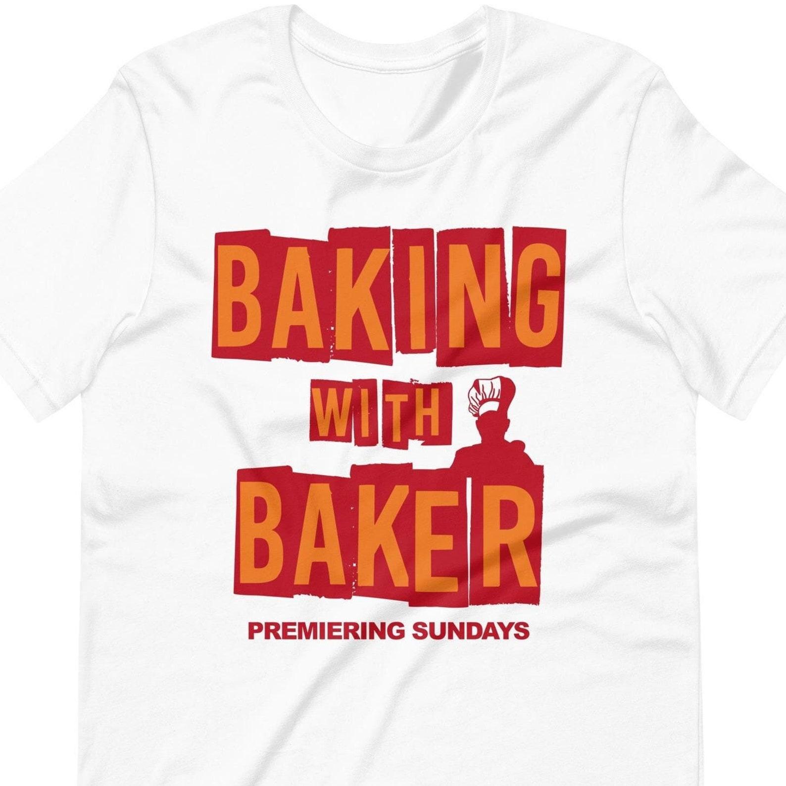 Baker Mayfield T-Shirt: Tampa Bay Football Fan Gift, Unisex Tee M