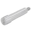 Forklift Knuckle Pin Alloy Steel 3014530210 Forklift Fork Pin Replacement for H12 16 18 20 350
