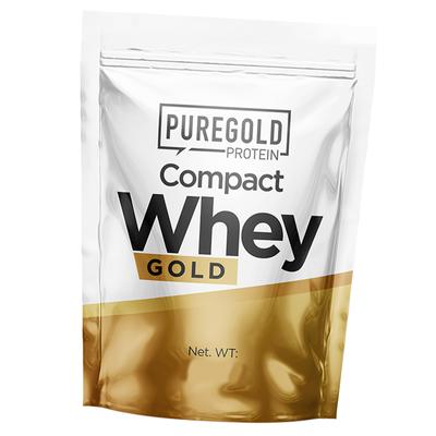 Proteine con enzimi digestivi, Compact Whey Gold, (29618004)