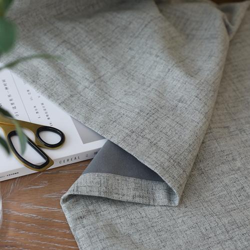 300cm Hoogte 100% Verduisterend Geluiddicht Gordijn Verduisterende Keukengordijnen Voor Slaapkamer Woonkamer Gordijnen Raam W100cmxH130cm 1piece&Pull Pleated Tape