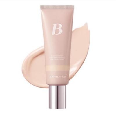 . All Day Prep Tone-Up Base Cream SPF50+ PA++++ – Tinted Moisturizer & Makeup Base