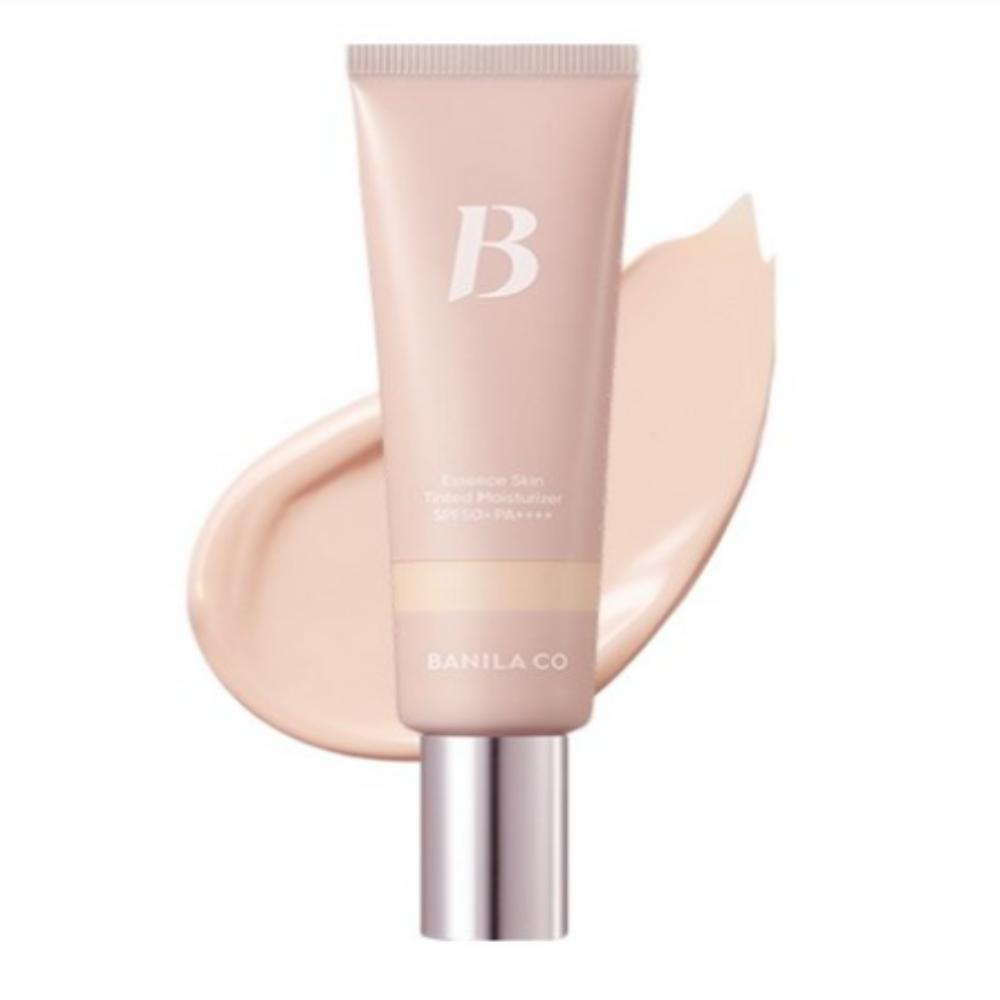 banila co. All Day Prep Tone-Up Base Cream SPF50+ PA++++ – Tinted Moisturizer & Makeup Base