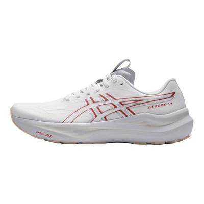 GT-2000 14 Cómodas Versátiles Amortiguadoras Antideslizantes Duraderas Transpirables de Soporte Ligeras con Rebote Zapatillas de Running 1011C191-102