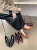 Scarpe con tacco – Scarpe con tacco